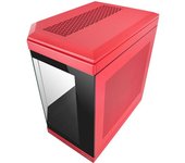 Mars Gaming Caja Torre Pc Mc-3t
