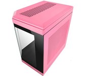 Mars Gaming Caja Torre Pc Mc-3t