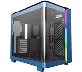 Montech Caja Torre Pc King 95