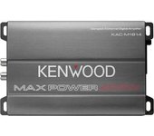 Kenwood Amplificador De Radio Cb Kacm1814 400w