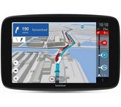 TomTom Gps Go Expert Plus 7´´