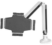 Startech Soporte De Tableta Montable En Escritorio Con Brazo Articulado