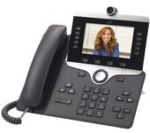 Cisco Systems Teléfono Voip 8865