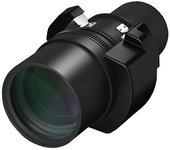 Epson Lente Del Proyector Elp Lm10 55.4-83.3 Mm F/1.81-2.4