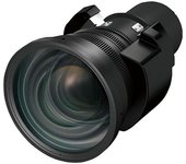 Epson Lente Del Proyector Elp Lu04 14.8-17.7 Mm F/2.0-2.1