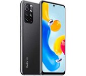 Xiaomi Redmi Note 11s 5g 4gb/128gb 6.6´´ Dual Sim