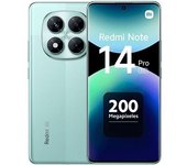 Xiaomi Redmi Note 14 Pro 5g 12gb/512gb 6.6´´