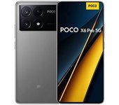 Smartphone Poco 8 GB RAM