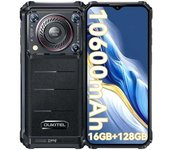 Oukitel Wp36 8gb/128gb 6.5´´
