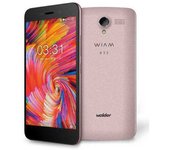 Wolder Wiam33 4g 1gb/16gb 5.5´´ Dual Sim