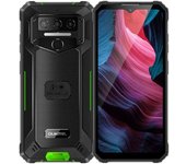 Oukitel Wp23 Pro 8gb/128gb 6.5´´