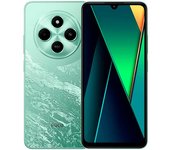 Poco C75 6gb/128gb 6.8´´