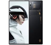 Nubia Redmagic 9 Pro 16gb/512gb 6.8´´