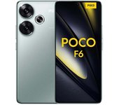 Poco F6 8gb/256gb 6.7´´