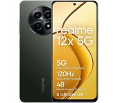 Realme 12x 8gb/256gb 6.7´´
