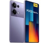 Poco M6 Pro 12gb/512gb 6.7´´