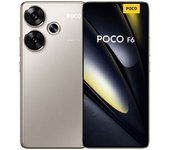 Poco F6 12gb/512gb 6.7´´