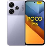 Poco M6 6gb/128gb 6.8´´