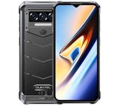 Oukitel Wp38 6gb/256gb 6.5´´