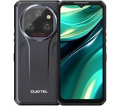 Oukitel Wp39 6gb/256gb 6.6´´