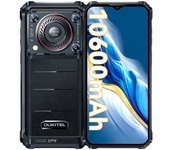 Oukitel Wp36 Pro 8gb/256gb 6.5´´ Reacondicionado