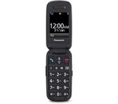 Telefóno Fijo PANASONIC Kx-Tu446Exg