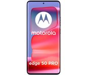 Motorola Edge 50 Pro 12gb/512gb 6.7´´