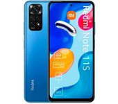 Xiaomi Redmi Note 11s 5g 4gb/128gb 6.6´´ Dual Sim