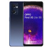 Find X5 Lite 5G 256GB+8GB RAM