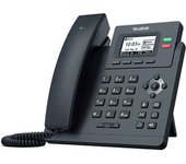 Yealink Teléfono Voip T31 Sip Psu