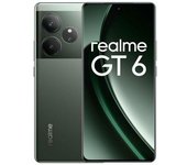 Realme Gt6 16g/512g 6.7´´