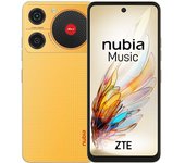 Zte Nubia Music 4gb/128gb 6.6´´