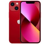 Smartphone APPLE iPhone 13 6,1 128 GB A15 Rojo