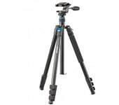 Cullmann Trípode Rondo 480m Rw20