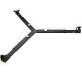 Manfrotto Estabilizador De Trípode Mf165