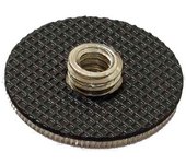 Manfrotto Abrazadera De 088lbp De 1/4´´ A 3/8´´