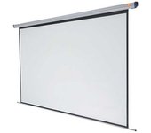 Kensington Pantalla De Proyección Eléctrica Pantalla De Proyección Nobo Electric De 118´´