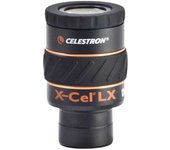 Celestron Lente De Microscopio Ocular X-cel Lx 1.25´´ 12 Mm