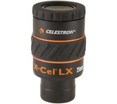 Celestron Lente De Microscopio Ocular X-cel Lx1.25´´25 Mm