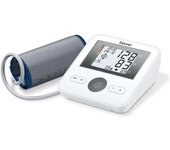 Beurer Monitor De Presión Arterial Bm-27
