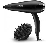 BaByliss Secador De Pelo D572de 2200w
