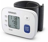 Omron Monitor De Presión Arterial Rs2intellisense