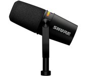 Shure Micrófono Mv7+ Usb-c/xlr