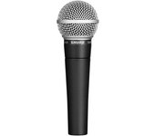Shure Micrófono Profesional Sm58