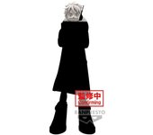 Banpresto Figura De Monkey.d.luffy De La Serie Grandline One Piece