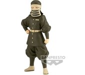 Banpresto Ir A La Figura Demon Slayer 16 Cm