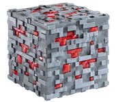 Noble Collection Figura De Mena Redstone Minecraft