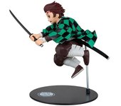 Mcfarlane Figura De Tanjiro Kamado Demon Slayer 30 Cm