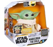 Hasbro Figura Animatrónica Bebé The Child Yoda