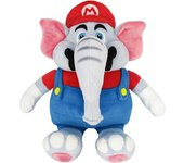 Super Mario Figura Wonder Mario Elephant